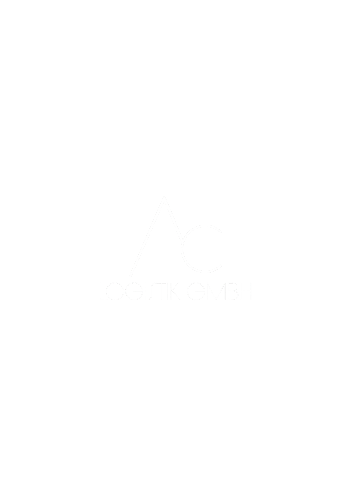 AC Logistik GmbH Logo