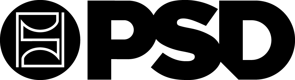 PSD Logo