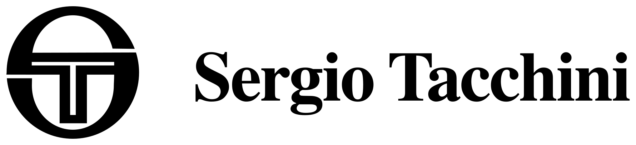 Sergio Tacchini Logo